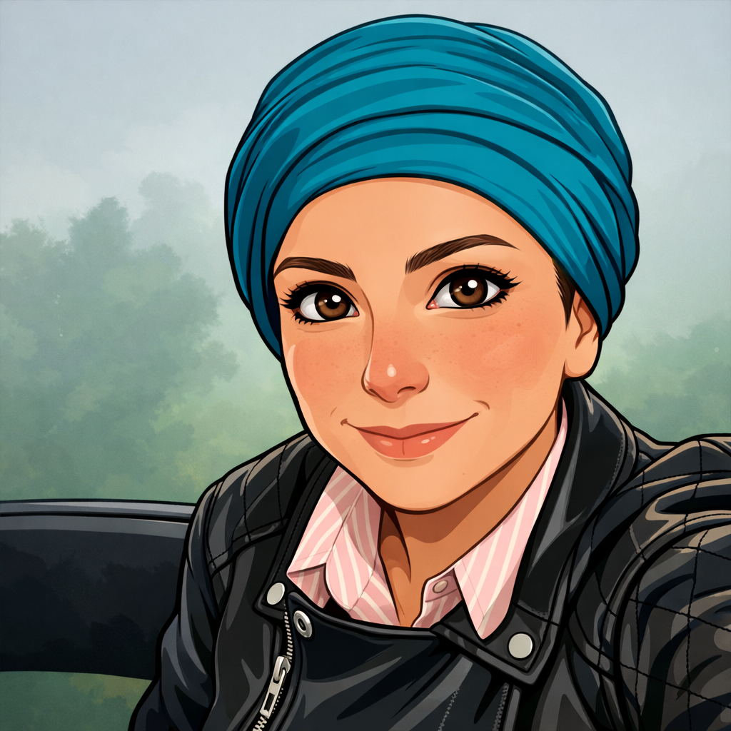 Samia Amyai - Responsable Insurance MTW