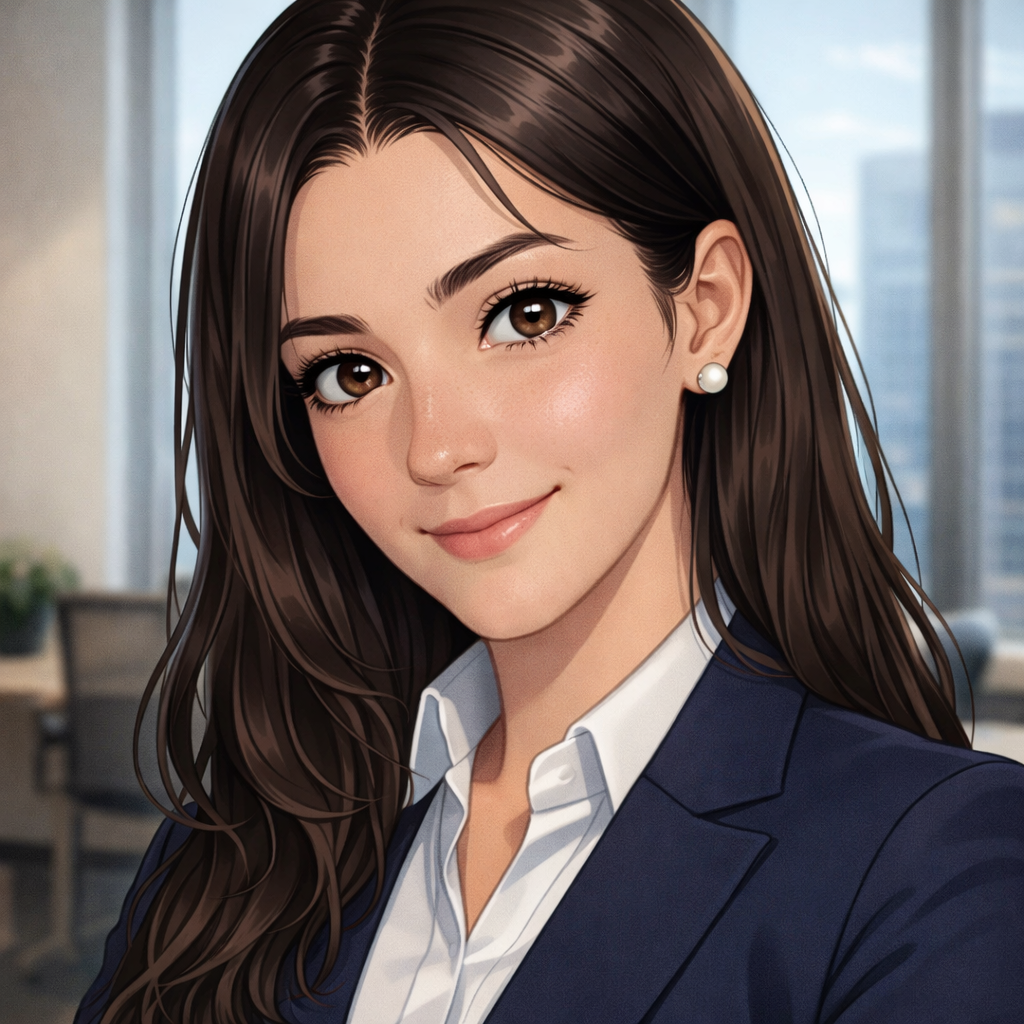 Inass Bartal - Gestionnaire assurances et sinistres Insurance MTW